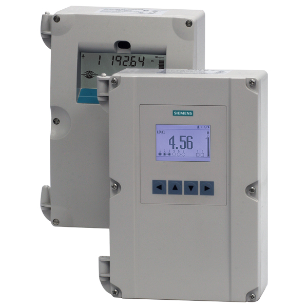 7ML5033-2BA00-1A New Siemens MultiRanger 200 Ultrasonic Level Controller